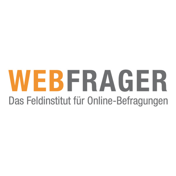 Webfrager GmbH Logo