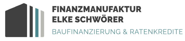 Finanzmanufaktur Elke Schwörer Logo