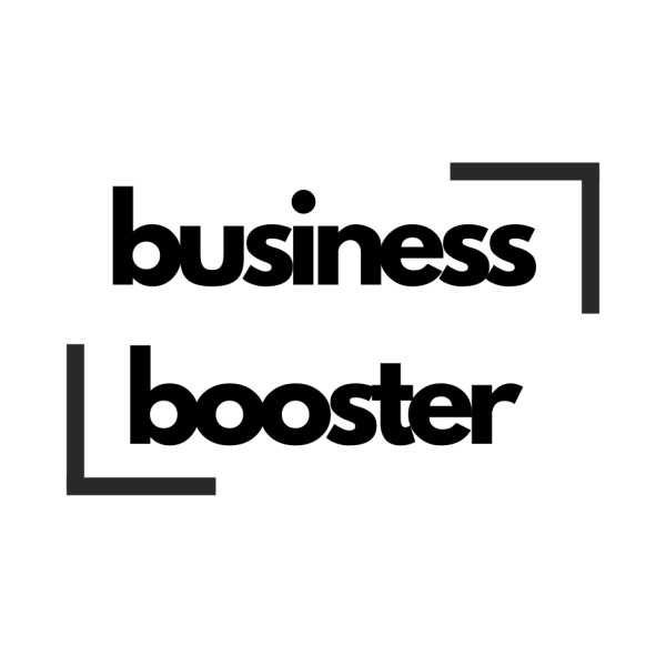 Business Booster Unternehmensberatung Logo