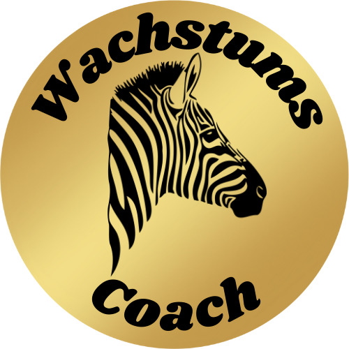 Wachstums Coach-Marcel Uebscher Logo