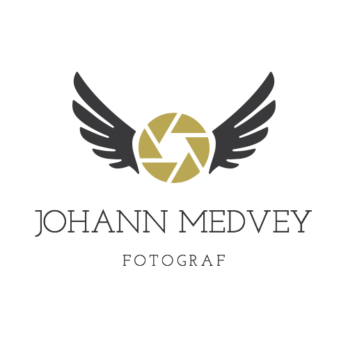 Johann Medvey Logo
