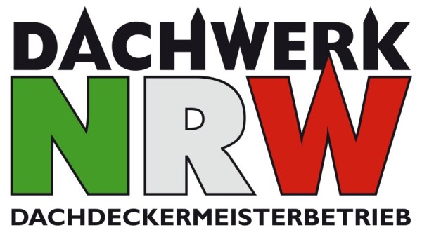 Dachwerk NRW Logo