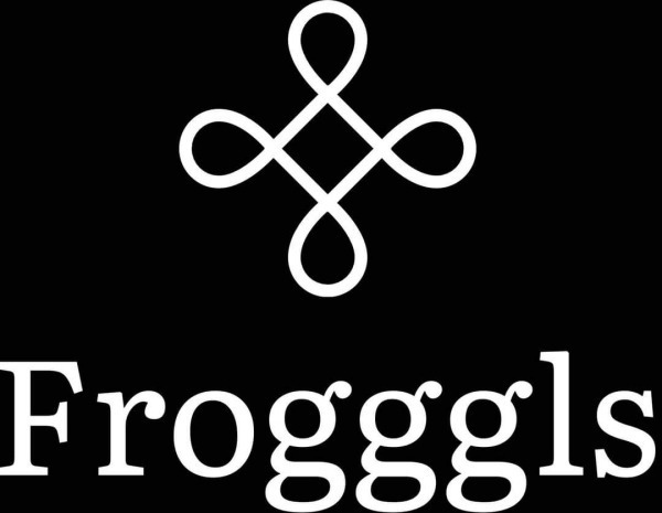 Frogggls Logo
