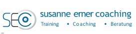 Susanne Erner Logo