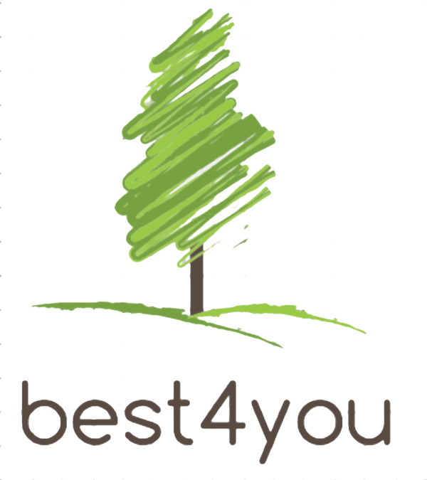 best4you, Inh.: Mario Lang Logo
