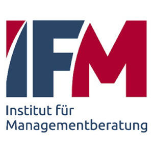 IFM Institut für Managementberatung GmbH Logo