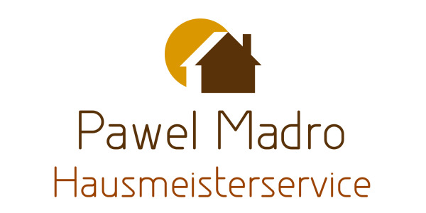 Hausmeisterservice Logo