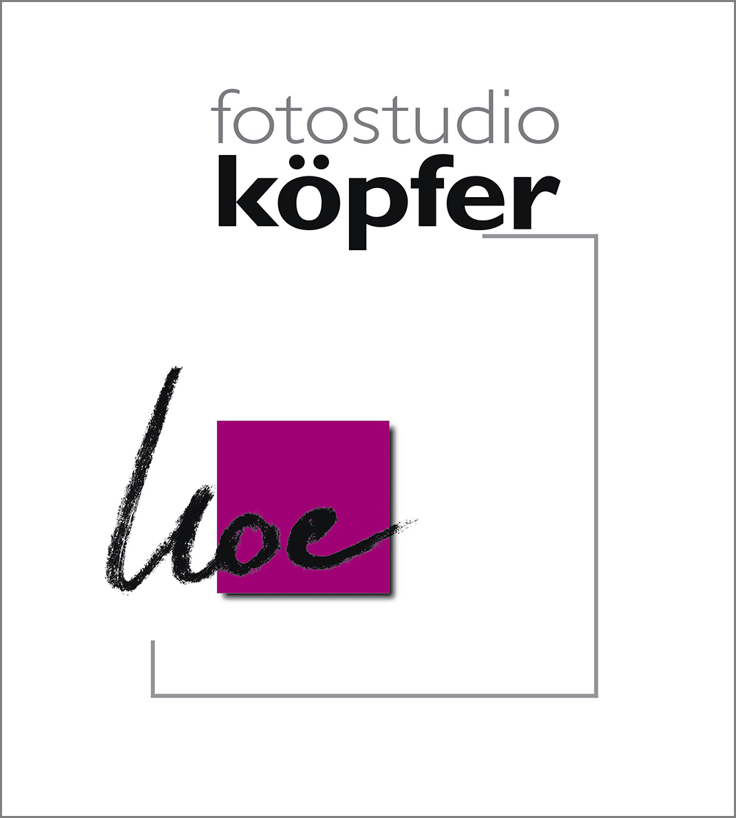 Erwin Köpfer Logo