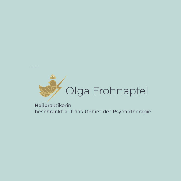 Olga Frohnapfel Logo