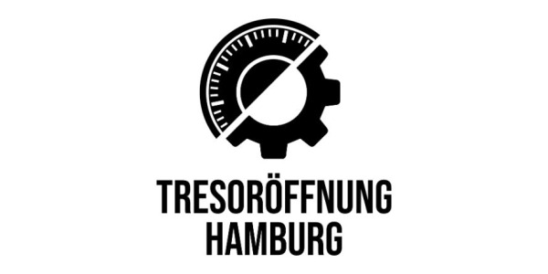 Tresoröffnung Hamburg Logo