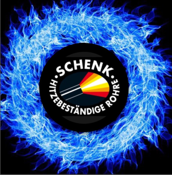 Schenk Stahl Gmbh Logo