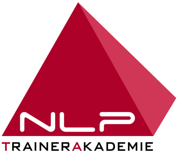 NLP-TrainerAkademie, Dr. Pushkar W. Happ Logo