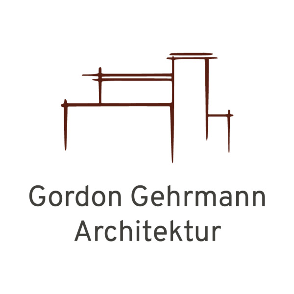 Architekturdienstleistungen und Energieberatung Gehrmann Logo