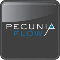 Pecunia Flow Unternehmensberatung Logo