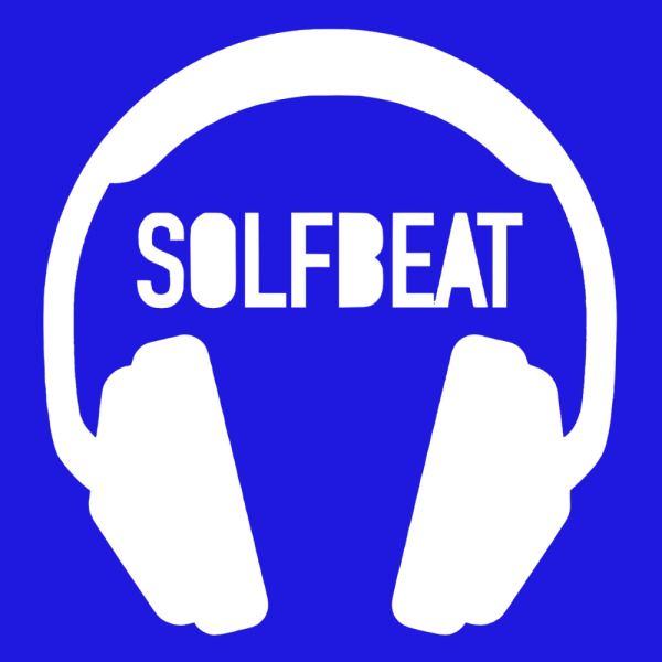 SolfBeat - Musikproduktion Logo