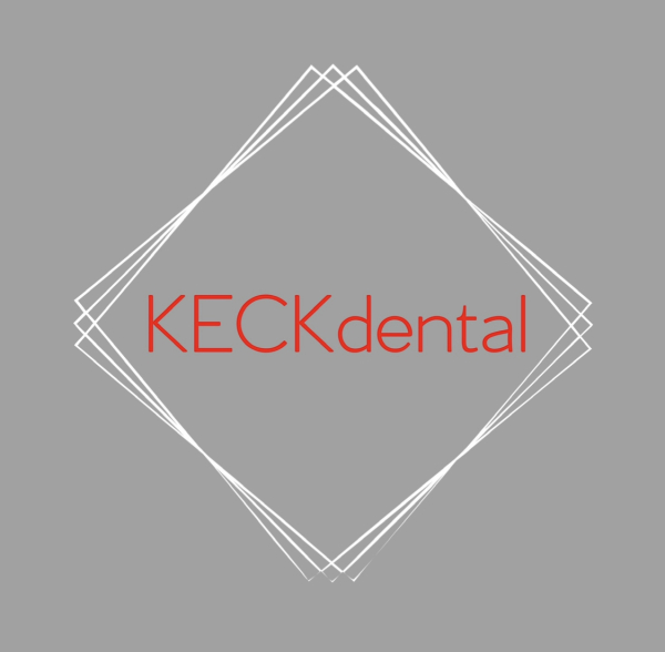 KECKdental Logo