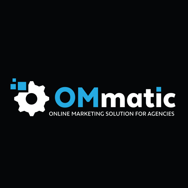 OMmatic GmbH Logo