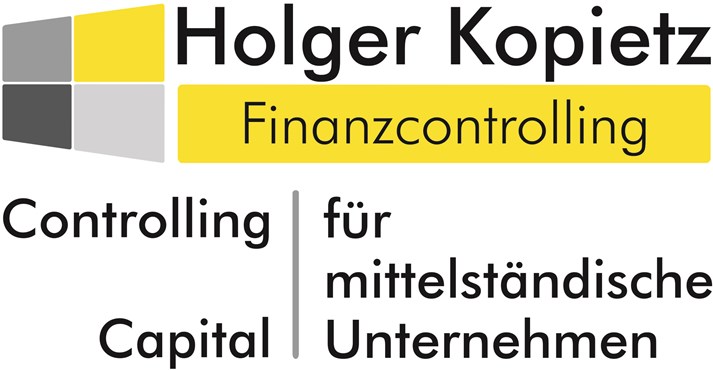 Holger Kopietz Logo