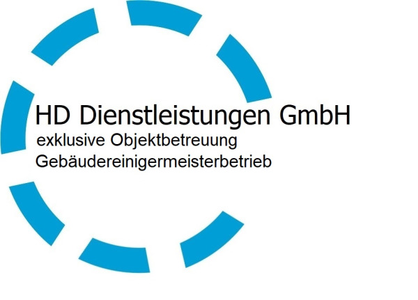 HD Dienstleistungen GmbH Logo