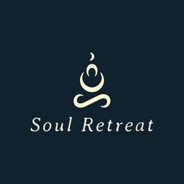 SOUL RETREAT Yoga Meditation Auszeiten Bildungsurlaub Logo