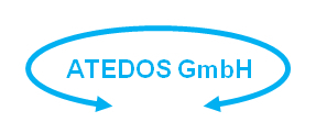 ATEDOS Logo
