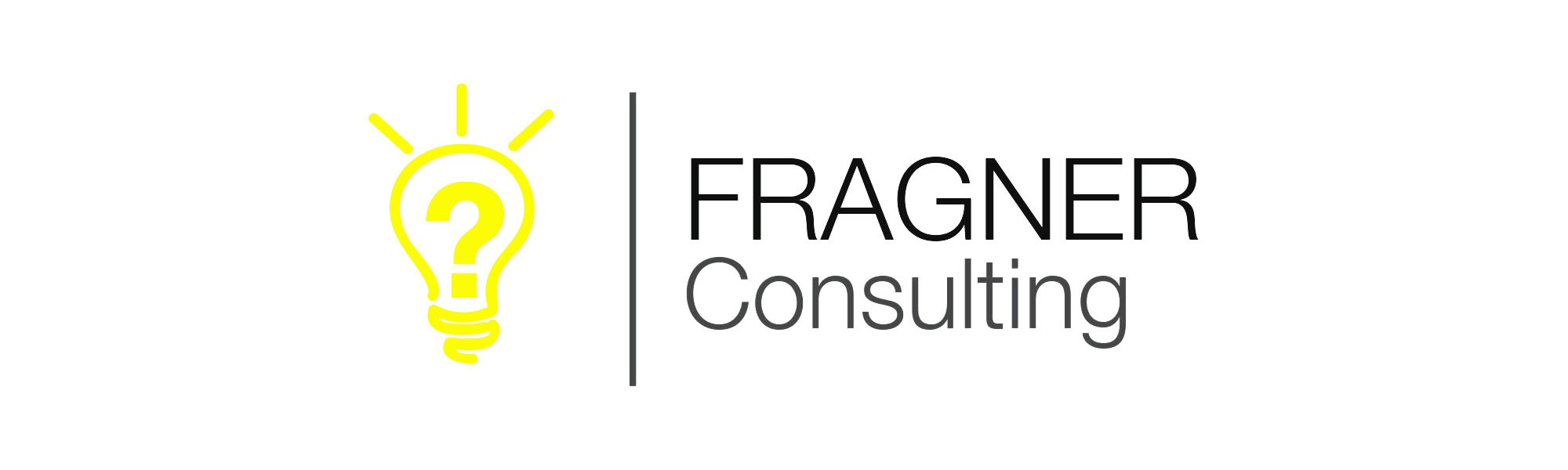 Dieter Fragner Consulting Logo