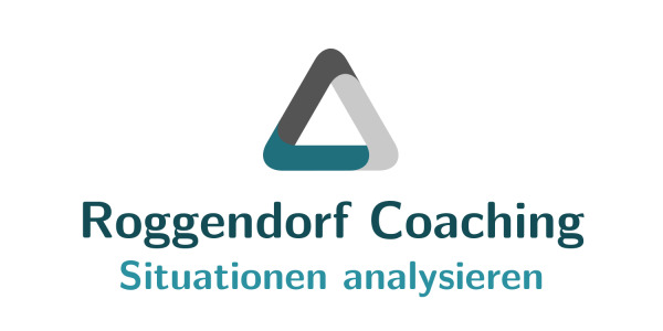 Roggendorf Coaching Logo
