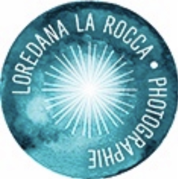 Loredana La Rocca Logo