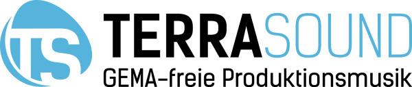 TerraSound.de Logo