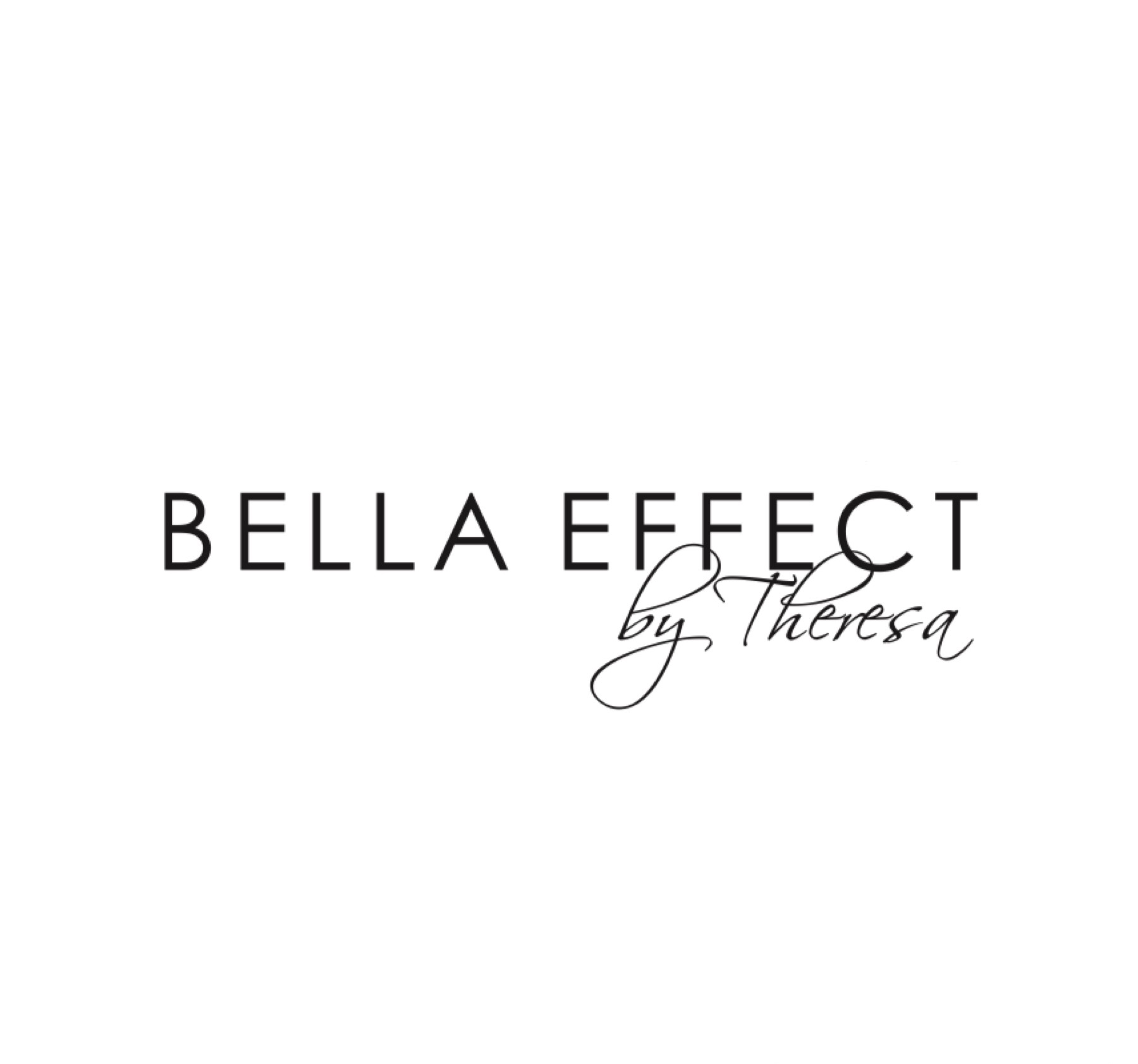 BELLA EFFECT Logo