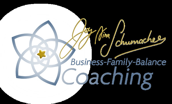 Joy Nina Schumacher Logo