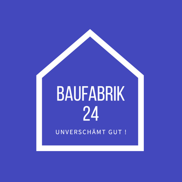Baufabrik24 GmbH Logo