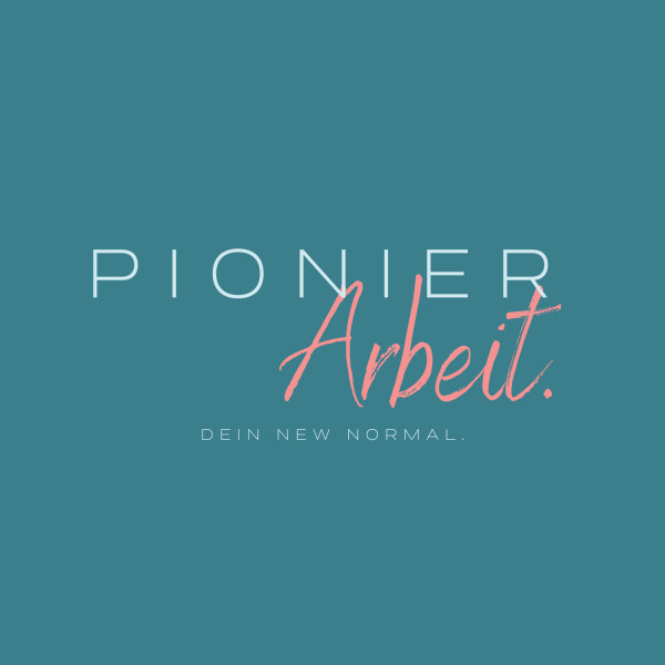 PionierArbeit Logo