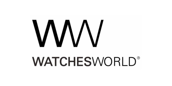 Watches World Logo