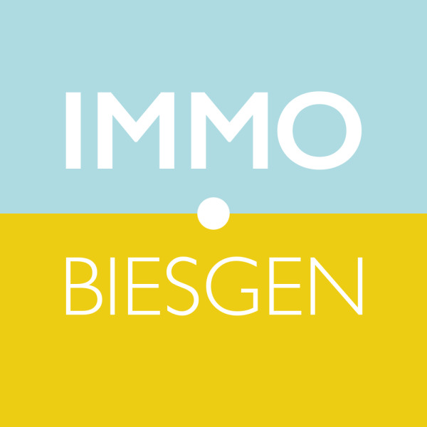 Immo Biesgen GmbH Logo
