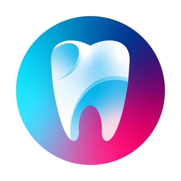Zahnarztpraxis Dr. Heupel Logo