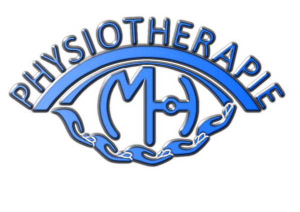 Physiotherapie Melanie Hartmann Logo