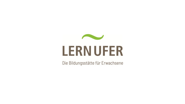 Doris Müller LERNUFER Logo