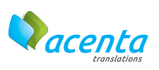 acent atranslations Logo
