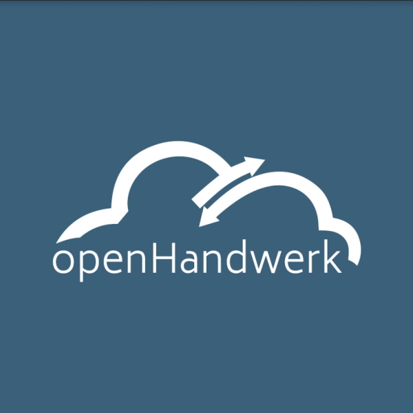 openHandwerk GmbH Logo