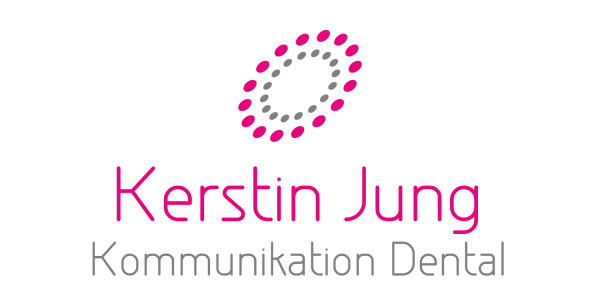 Kommunikation Dental Logo