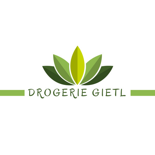 Drogerie Gietl Logo