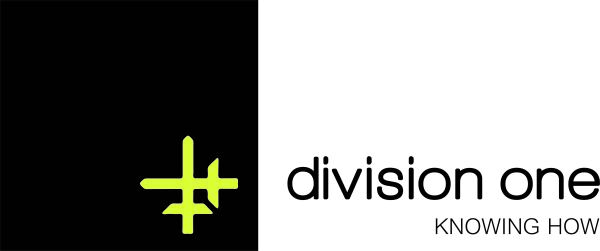Personalberatung Manage4U Krink, Partner der division one Logo