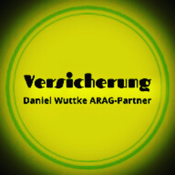 Daniel Wuttke - ARAG-Partner Logo