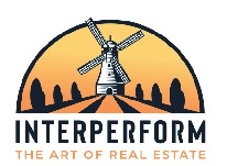 Interperform Real Estate UG Logo