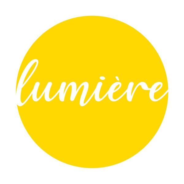 LumiereTheCandle Logo