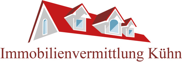 Immobilienvermittlung Kühn Logo