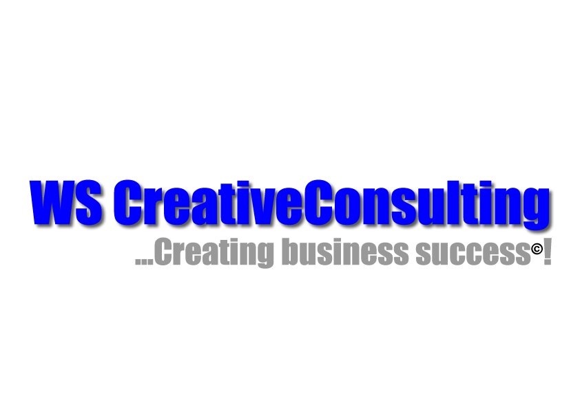 WS CreativeConsulting Logo