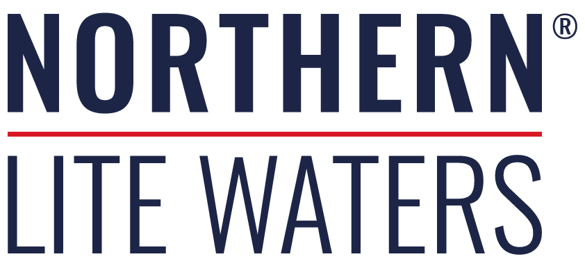 WEC / Northern Lite Waters Logo