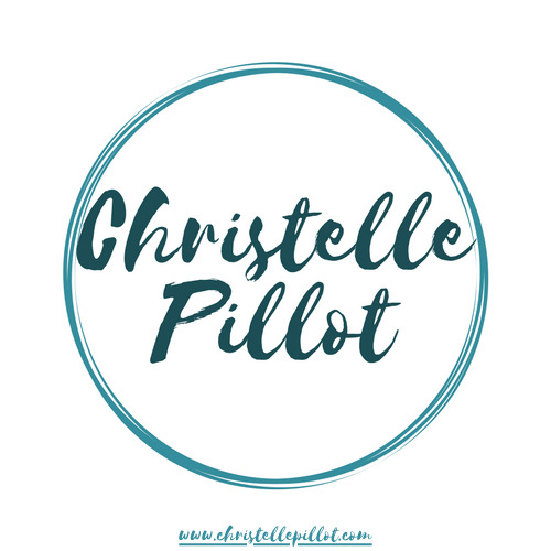 Christelle Pillot Logo